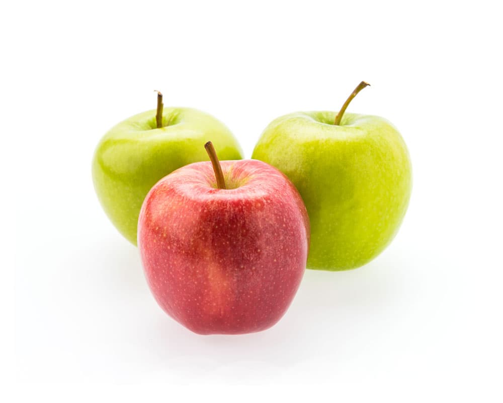 Яблука